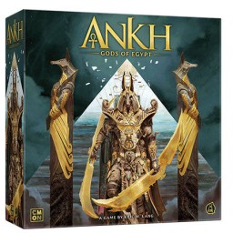 Ankh - DE