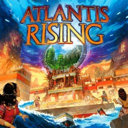 Atlantis Rising - DE