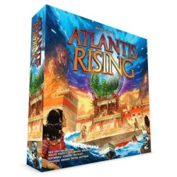 Atlantis Rising - DE