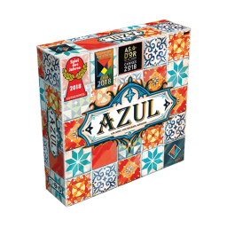 Azul - DE