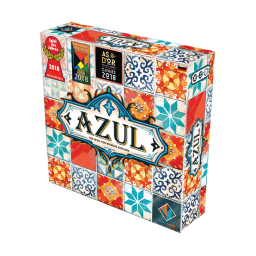 Azul - DE