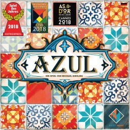 Azul - DE