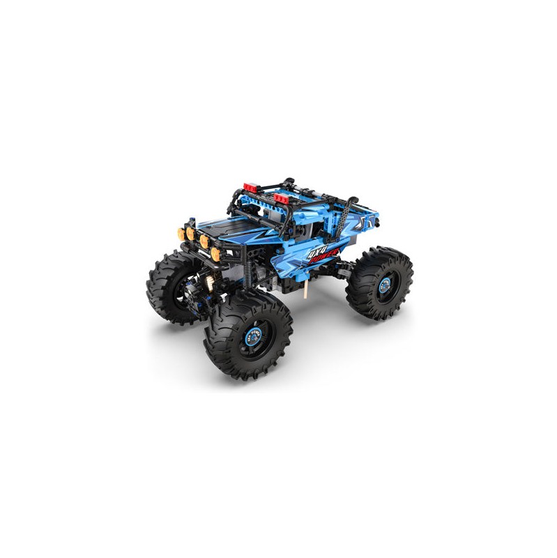 CaDa C61008W 4x4 Power Monster Truck (699 Teile)