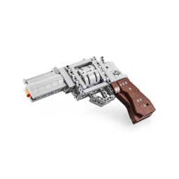 CaDa C81011W Revolver