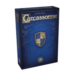 Carcassonne: Jubiläumsausgabe - DE