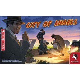 City of Angels - DE