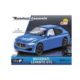 Cobi 24569 Maserati LEVANTE GTS