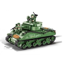Cobi 2550 Sherman M4A3E2 Jumbo