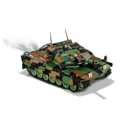 Cobi 2620 Leopard 2A5 TVM (TES) Panzer