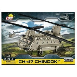 Cobi 5807 CH-47 Chinook