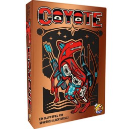 Coyote - DE
