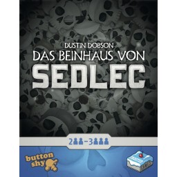 Das Beinhaus von Sedlec - DE
