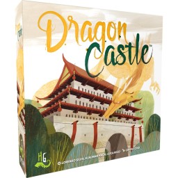 Dragon Castle - DE