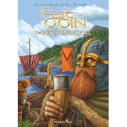 Ein Fest für Odin: Die Norweger - DE
