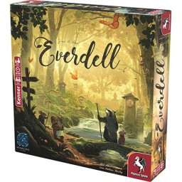 Everdell - DE