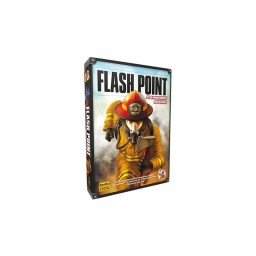 Flash Point (Neuauflage) - DE