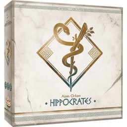Hippocrates - DE