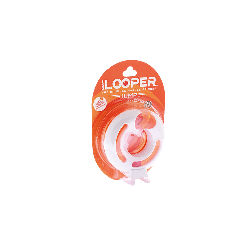 Loopy Looper Jump