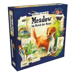 Meadow - Im Reich der Natur - DE