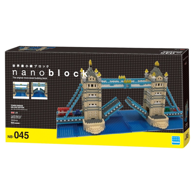 Nano NB-045 London Tower-Bridge