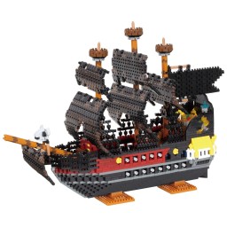 Nano NB-050 Pirate Ship Deluxe