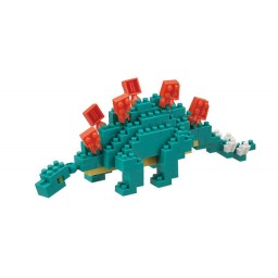 Nano NBC-113 Stegosaurus