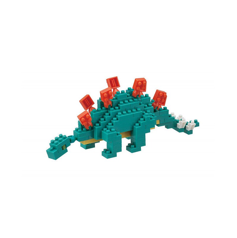 Nano NBC-113 Stegosaurus