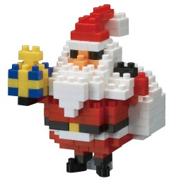 Nano NBC-200 Santa Claus