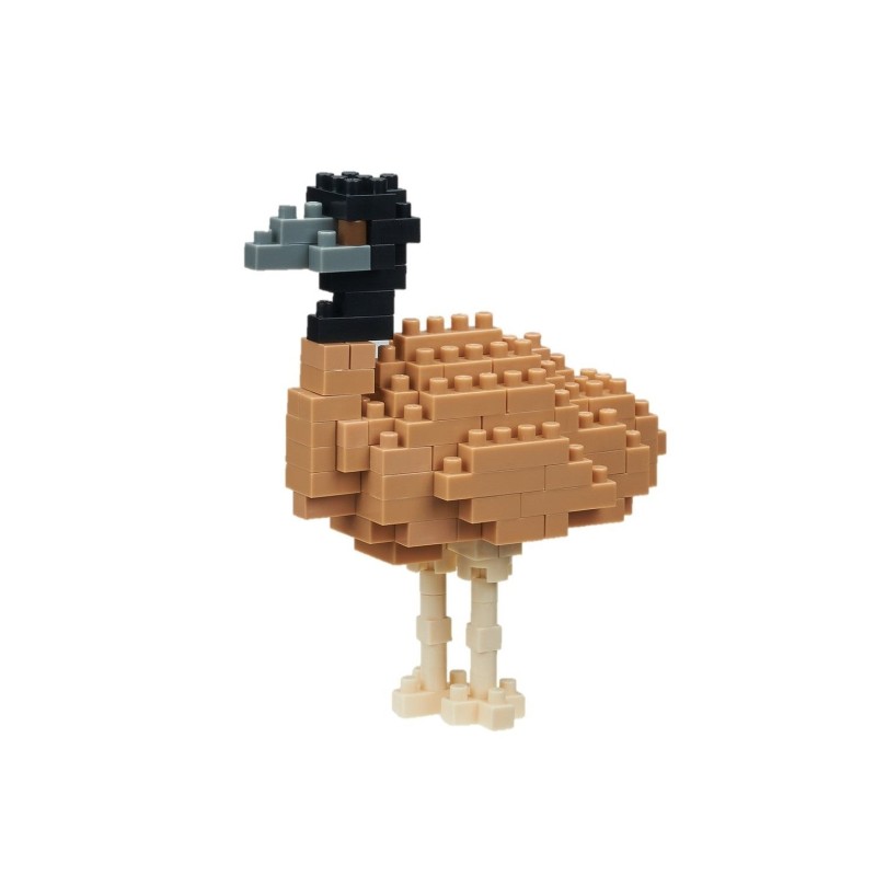 Nano NBC-283 Emu