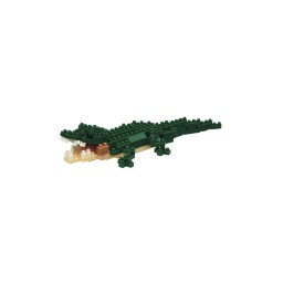 Nano NBC-319 Krokodil