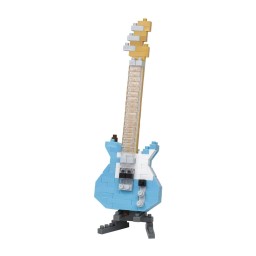 Nano NBC-346 E-Gitarre pastellblau
