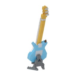 Nano NBC-346 E-Gitarre pastellblau