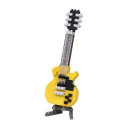Nano NBC-347 E-Gitarre gelb