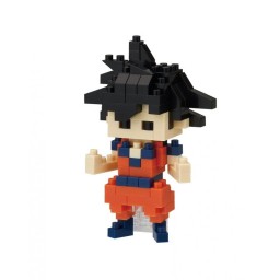 Nano NBDB-001 Goku
