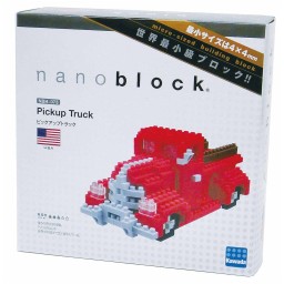 Nano NBH-073 Pickup Truck