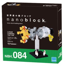 Nano NBH-084 Lunar Lander