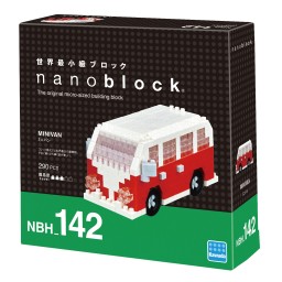 Nano NBH-142 Minivan