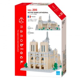 Nano NBH-205 Notre Dame