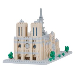 Nano NBH-205 Notre Dame