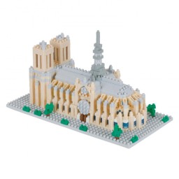 Nano NBH-205 Notre Dame