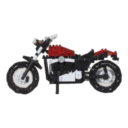 Nano NBH-219 Motorrad