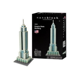 Nano NBM-004 Empire State Building