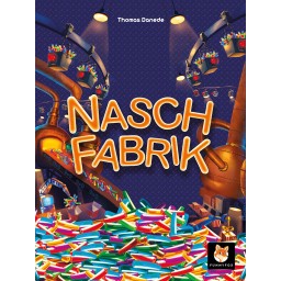 Naschfabrik - De