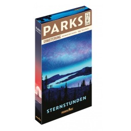 Parks - Sternstunden Erweiterung - DE