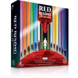 Red Rising - EN