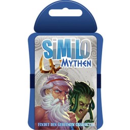 Similo Mythen - DE