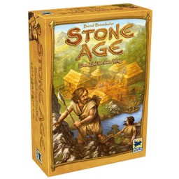 Stone Age - DE
