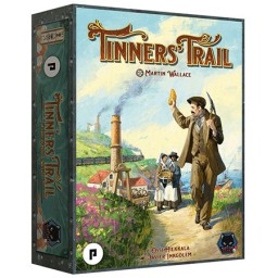 Tinners Trail (Neuauflage)