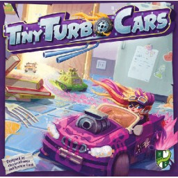 Tiny Turbo Cars - DE