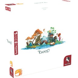 Tokaido (Neuauflage)